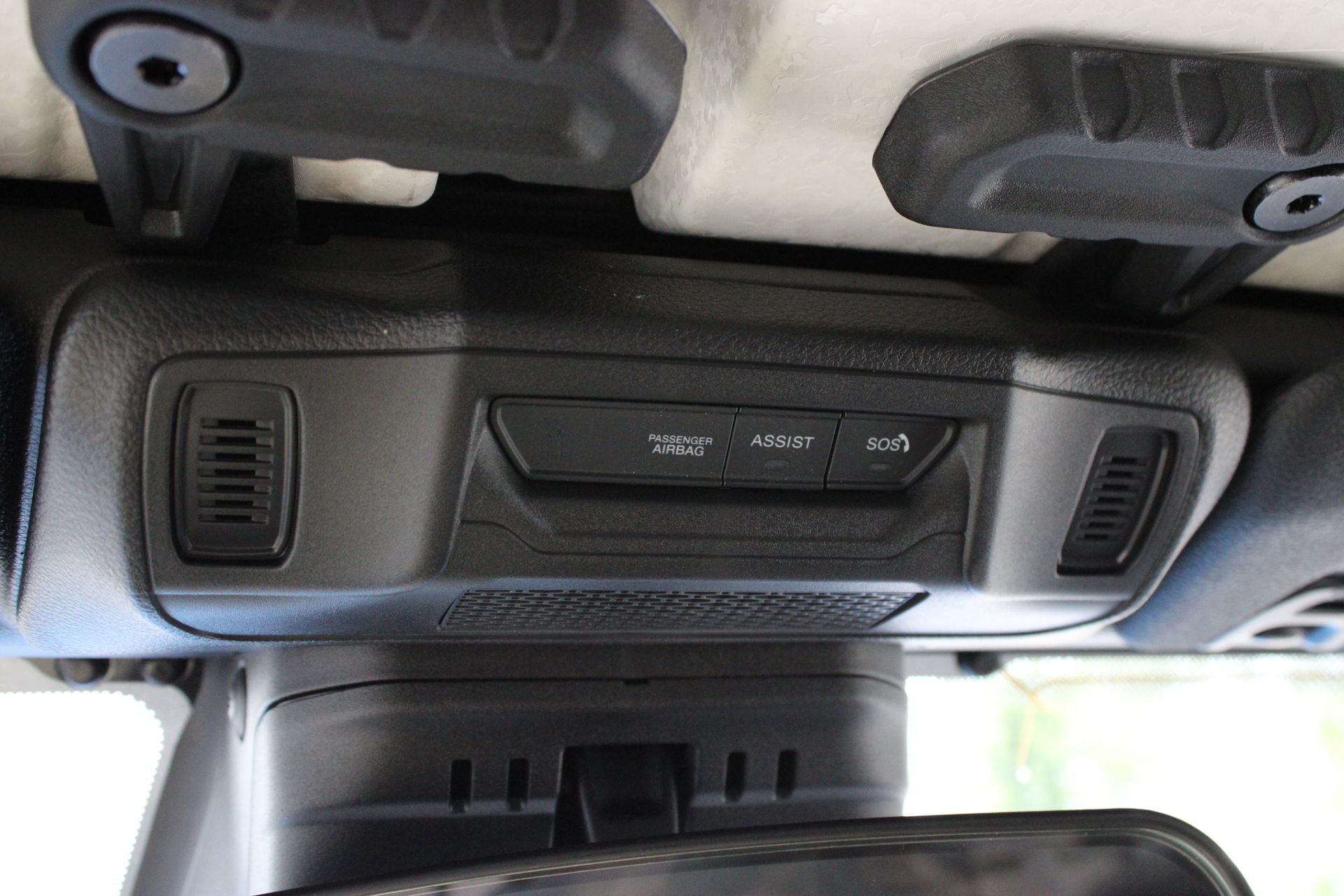 2026 Jeep Wrangler 4-Door Sport S - Photo 40