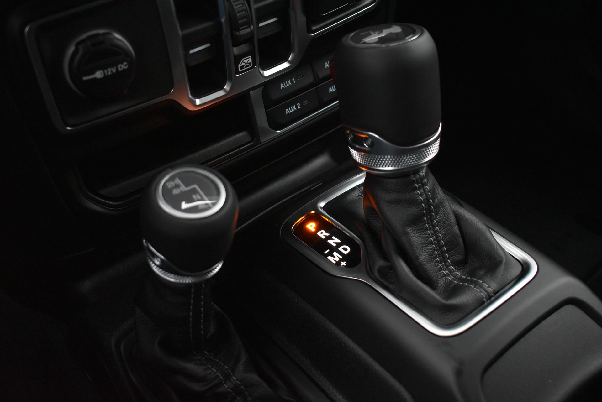 2026 Jeep Wrangler 4-Door Sahara - Photo 31