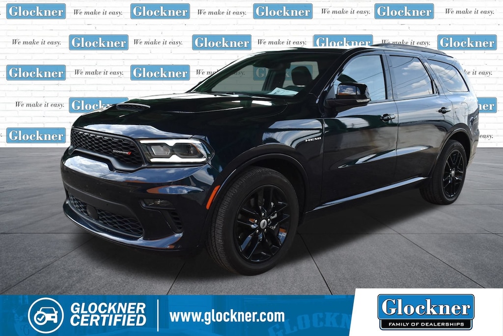 Used 2023 Dodge Durango R/T SUV