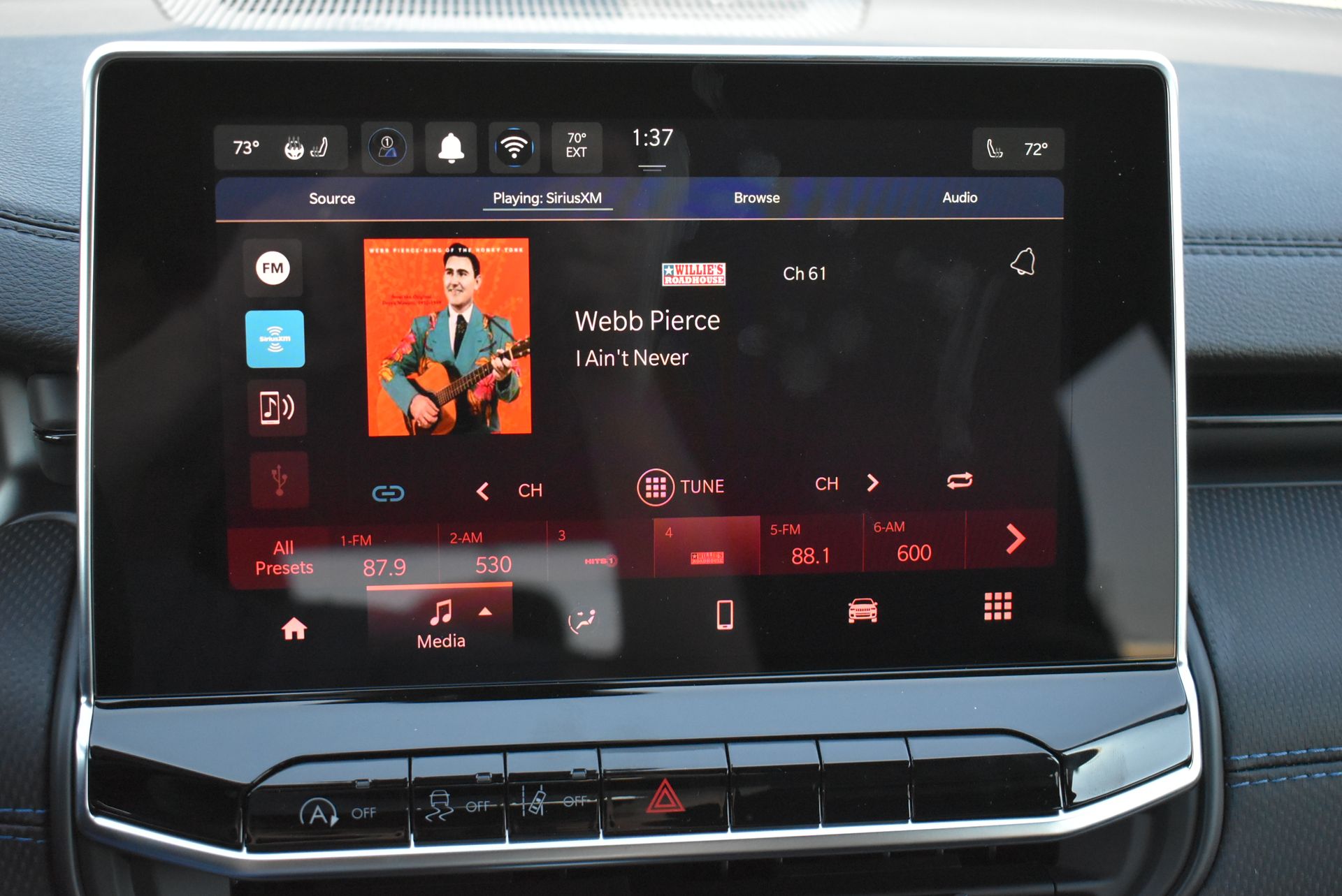 2026 Jeep Compass Altitude - Photo 28