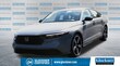 Honda Accord Hybrid