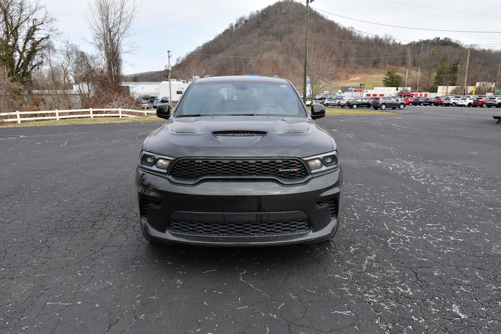 New 2025 Dodge Durango R/T AWD Sport Utility