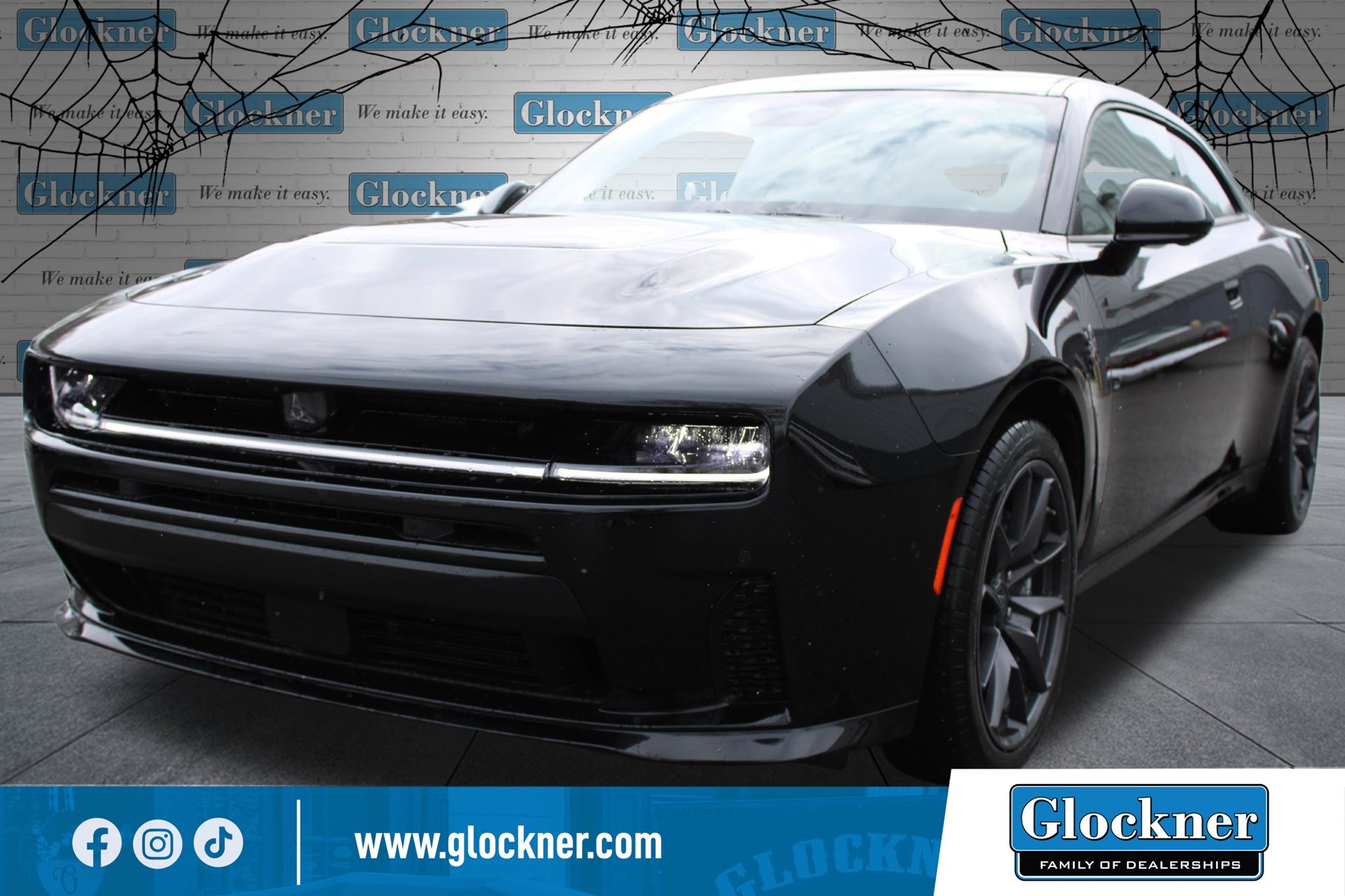 2026 Dodge Charger SCAT PACK PLUS 2-DOOR AWD Coupe