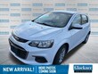  Chevrolet Sonic
