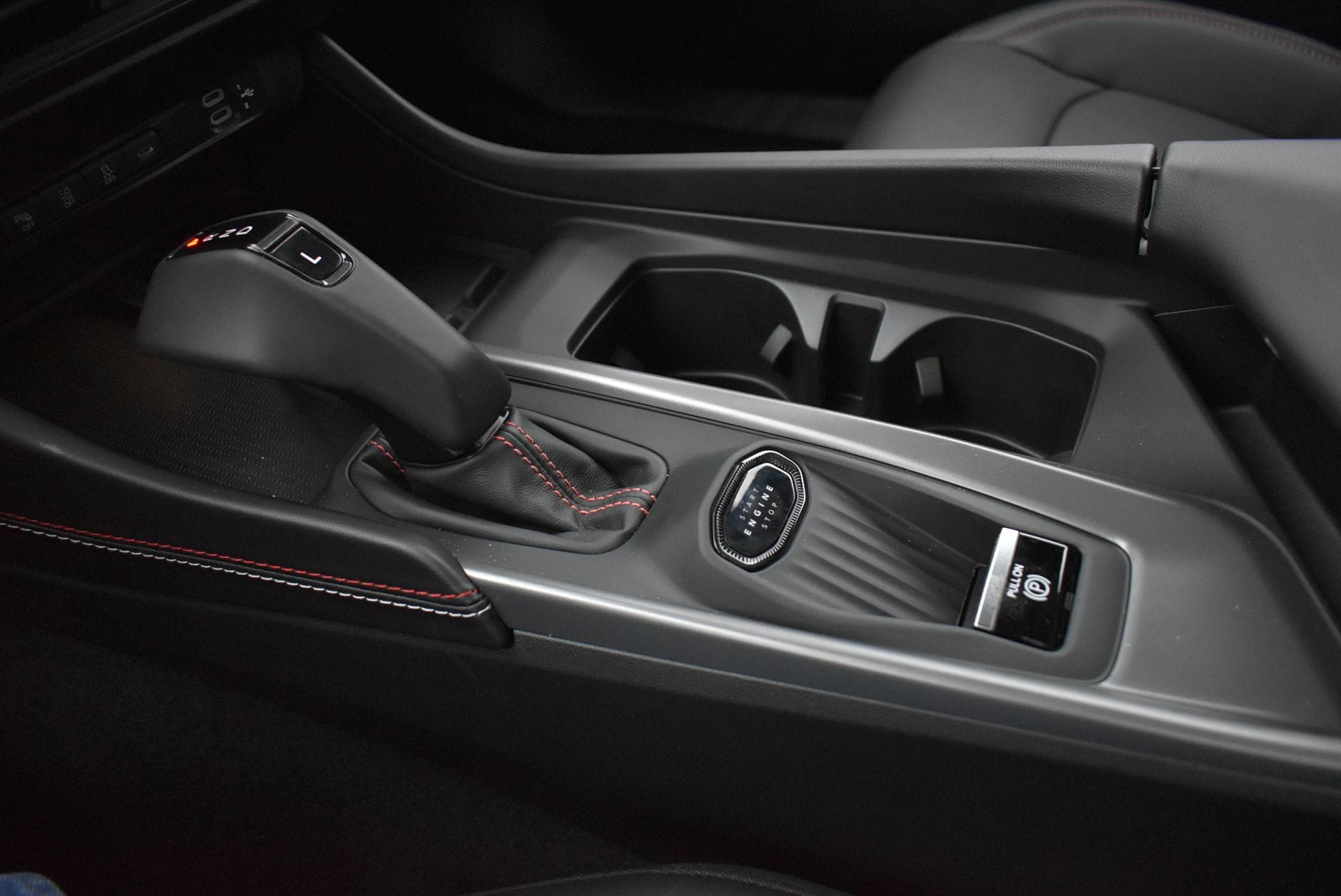 2026 Dodge Charger Scat Pack - Photo 31