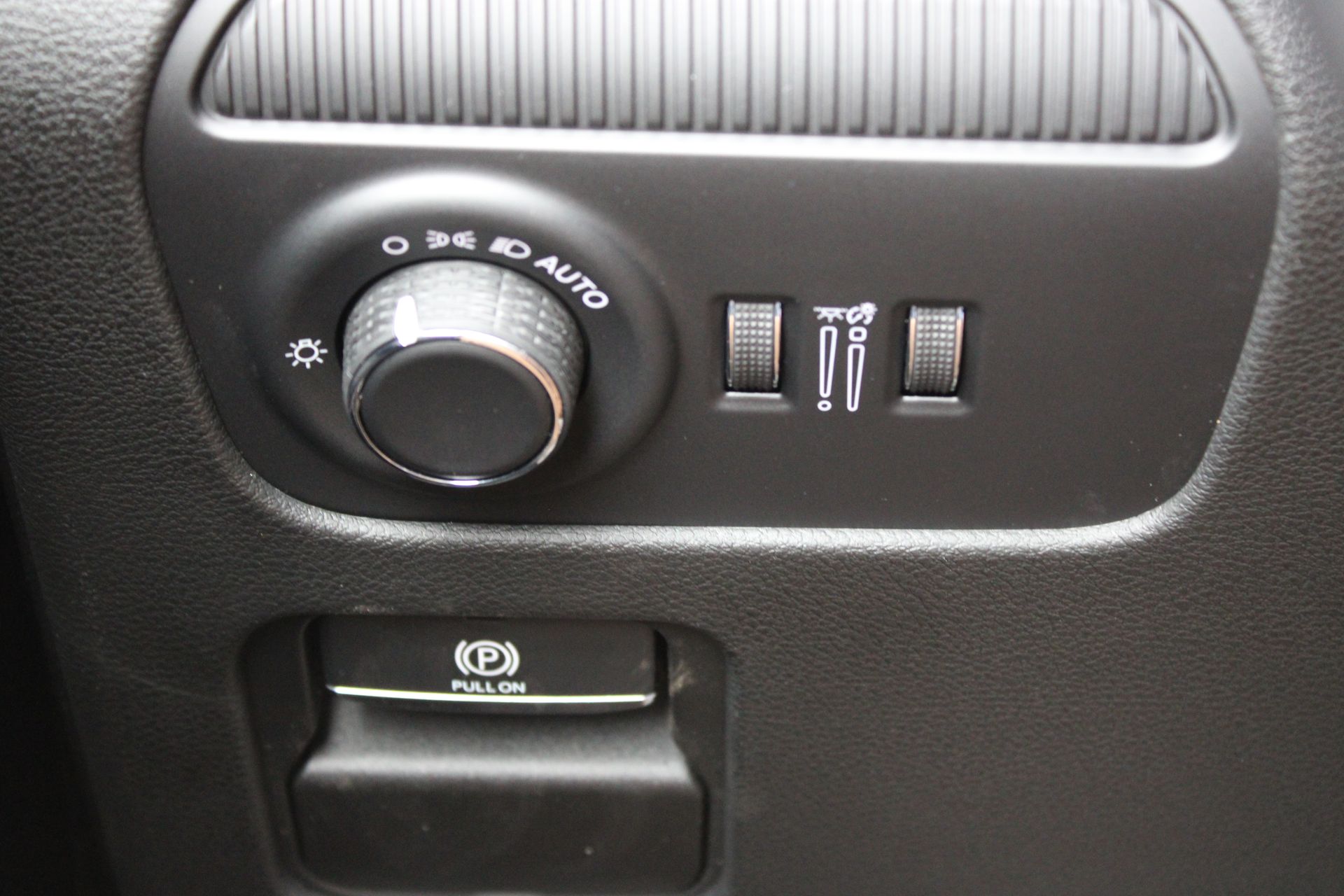 2026 Jeep Grand Wagoneer Limited Altitude - Photo 20