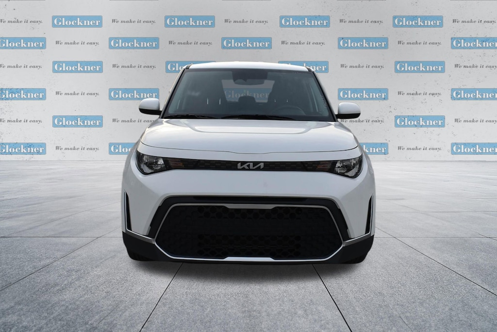 Used 2024 Kia Soul LX Hatchback