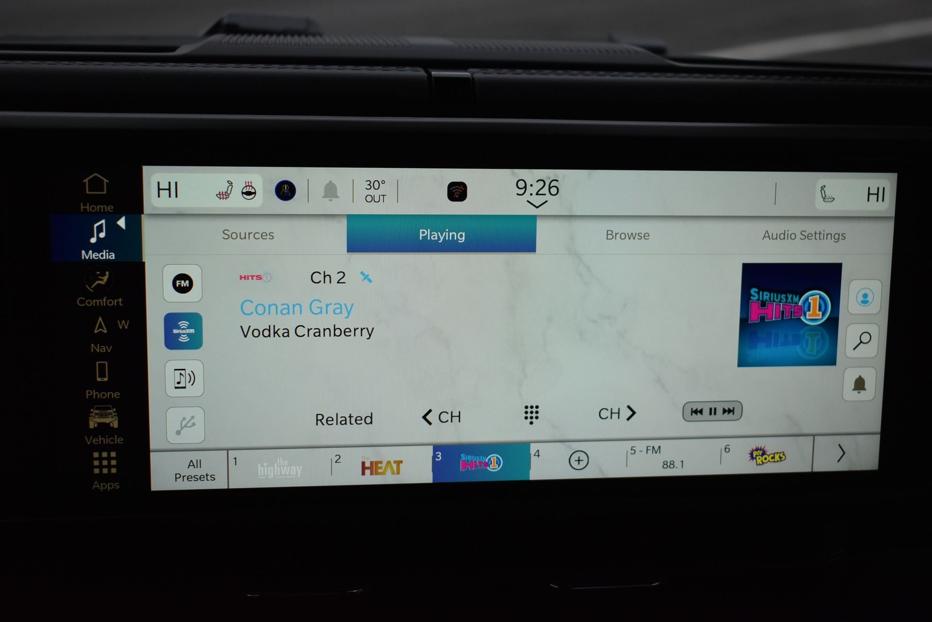 2026 Jeep Wrangler 4-Door Sahara - Photo 27