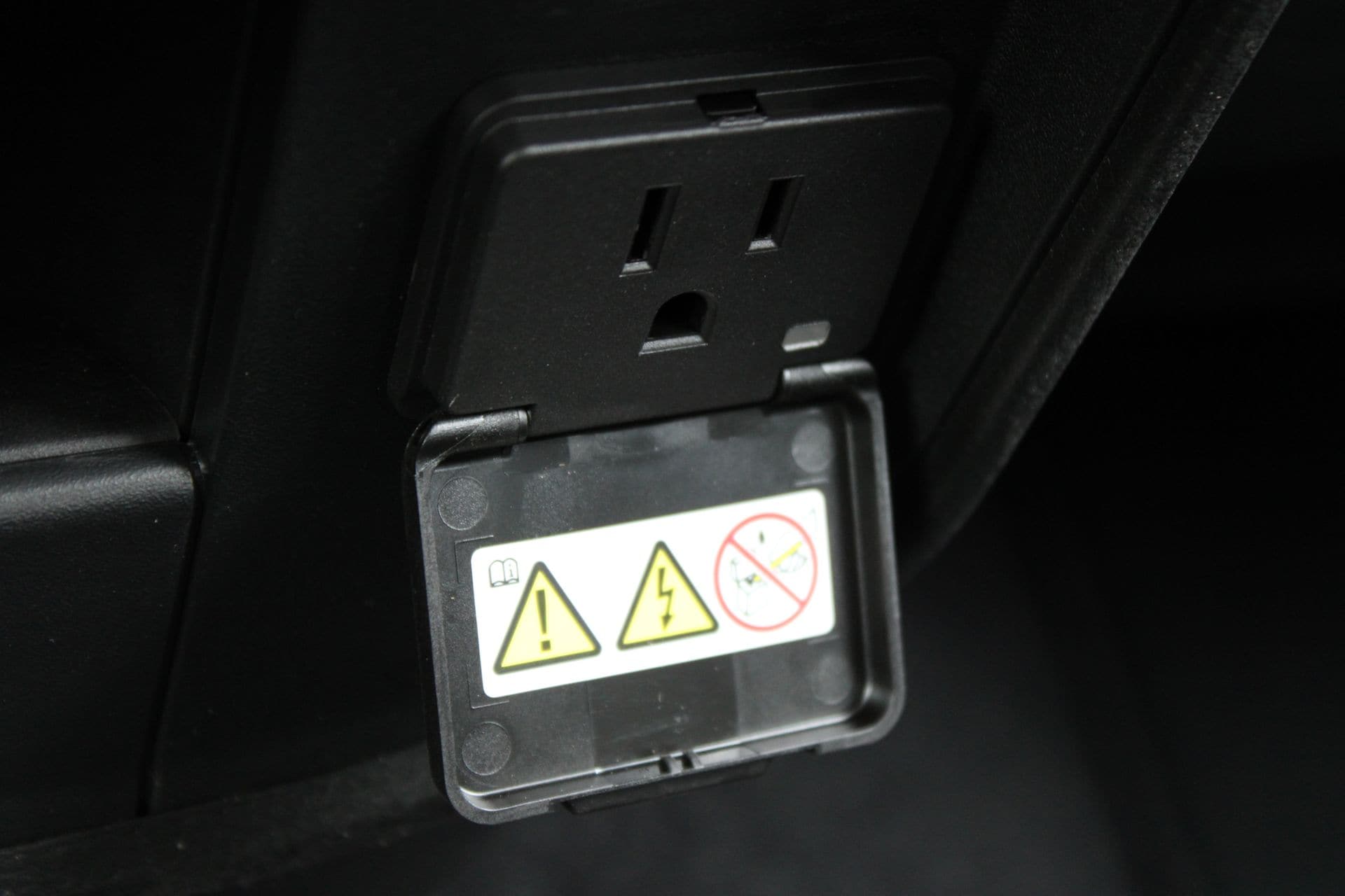 2026 RAM 2500 Tradesman/Black Express - Photo 45
