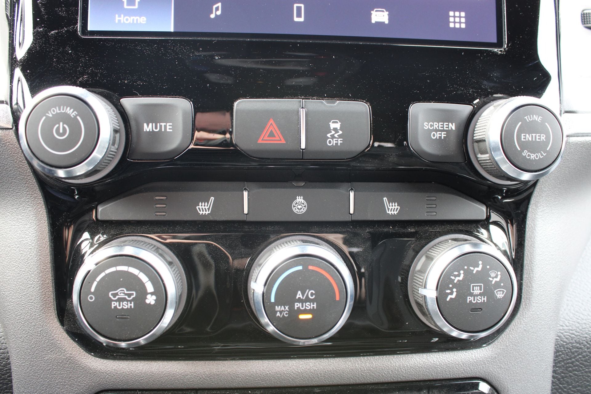 2025 RAM 2500 Big Horn - Photo 34