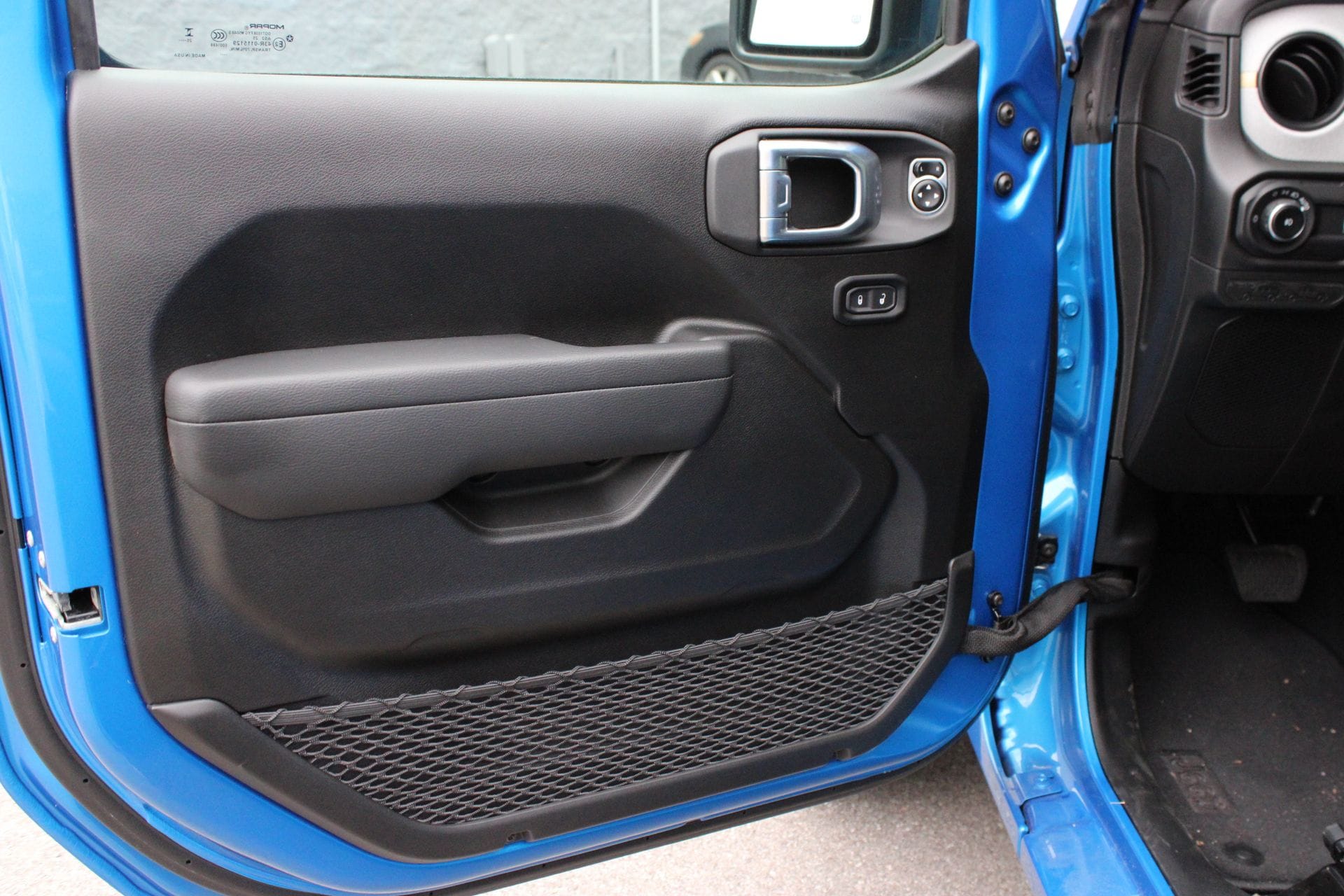 2026 Jeep Wrangler 4-Door Sport S - Photo 12