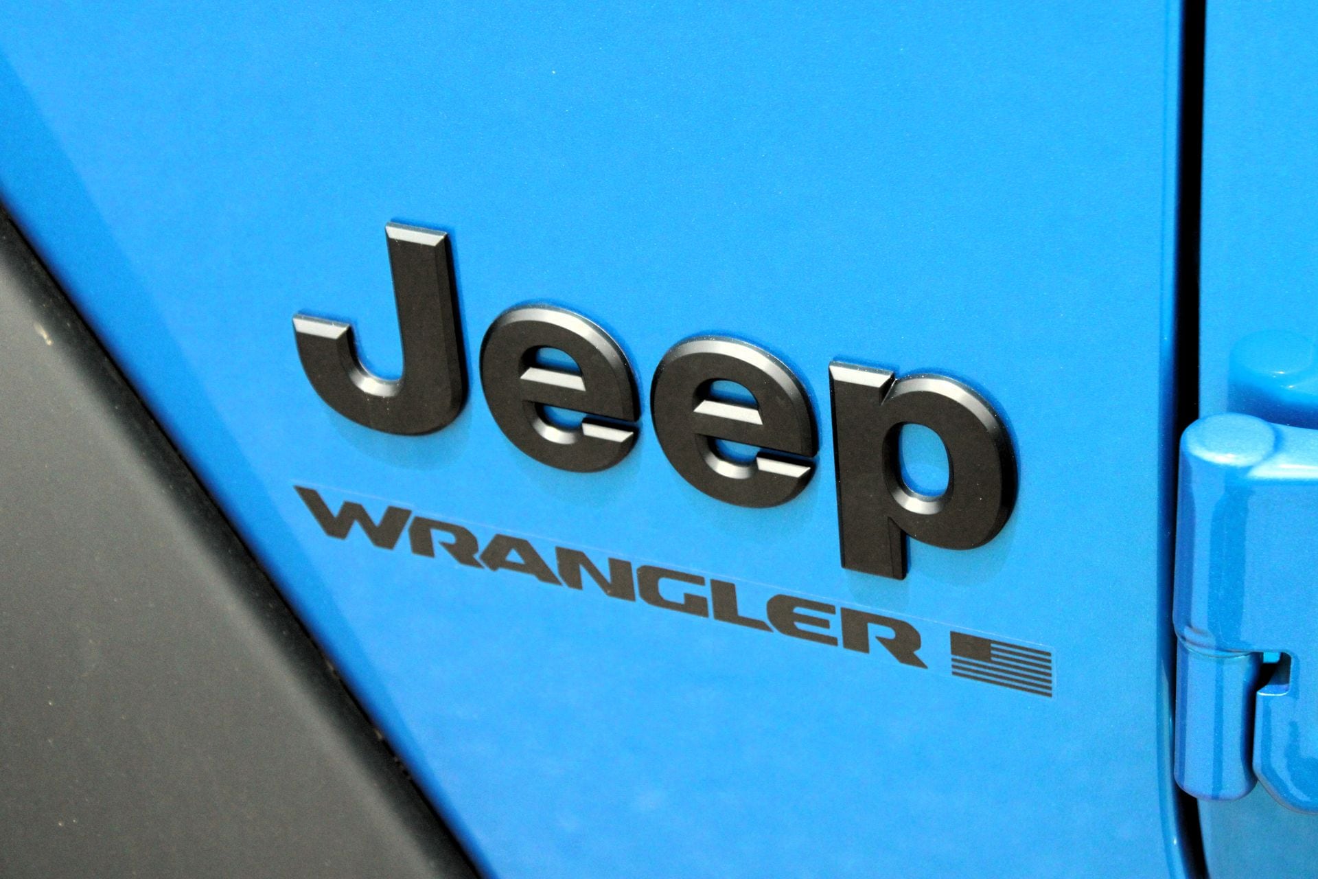 2026 Jeep Wrangler 4-Door Sport S - Photo 12