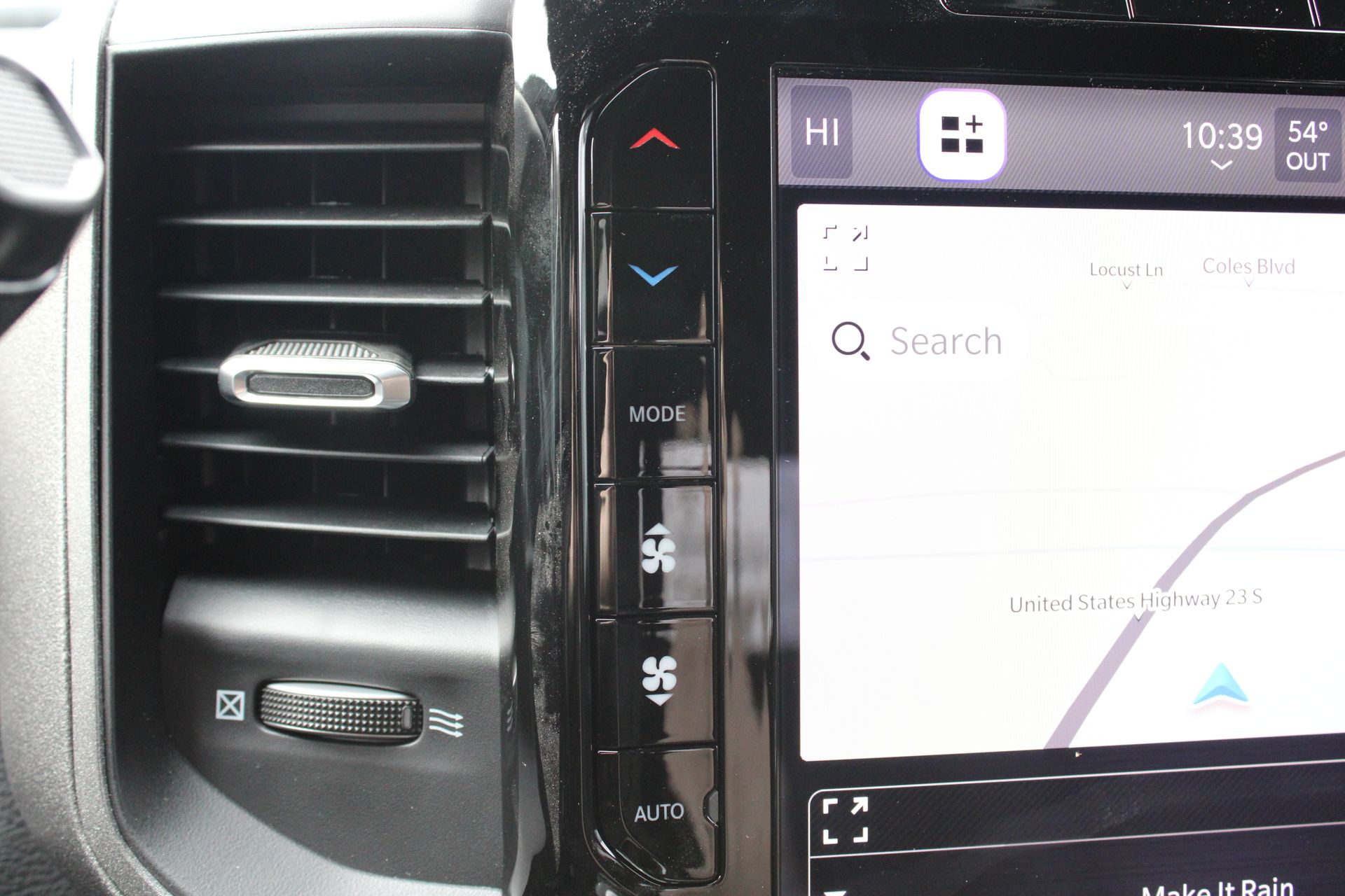 2025 RAM 2500 Tradesman - Photo 31