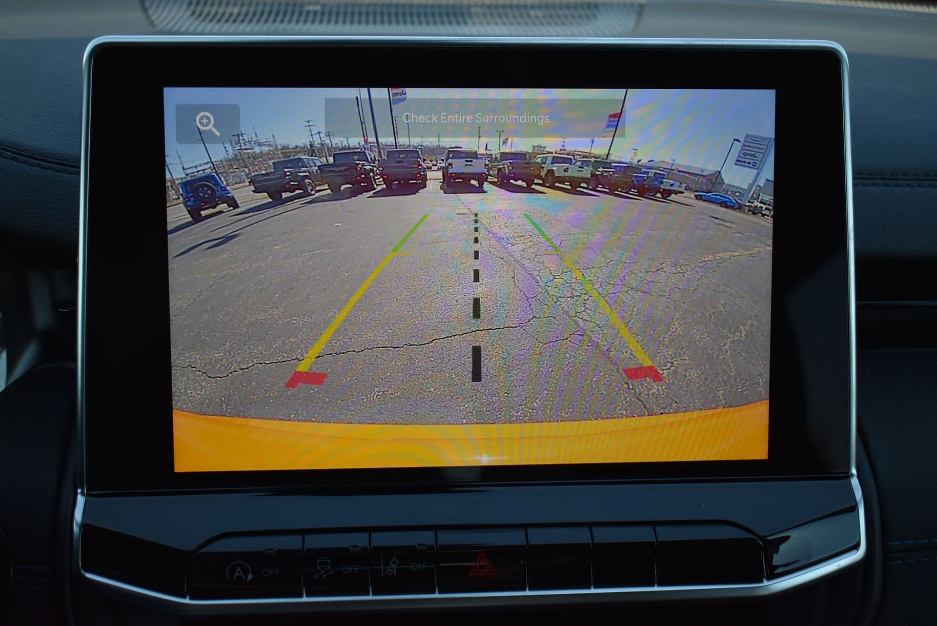 2026 Jeep Compass Altitude - Photo 27