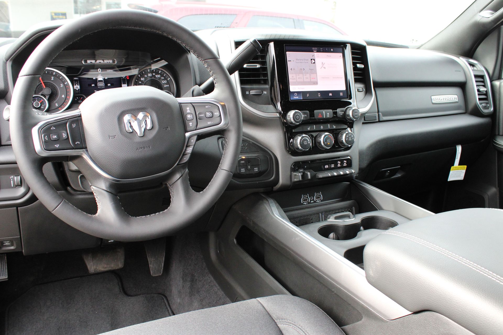 2025 RAM 2500 Big Horn - Photo 20