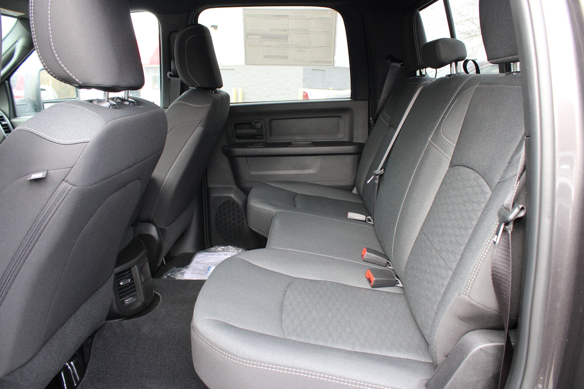 2025 RAM 2500 Tradesman - Photo 17