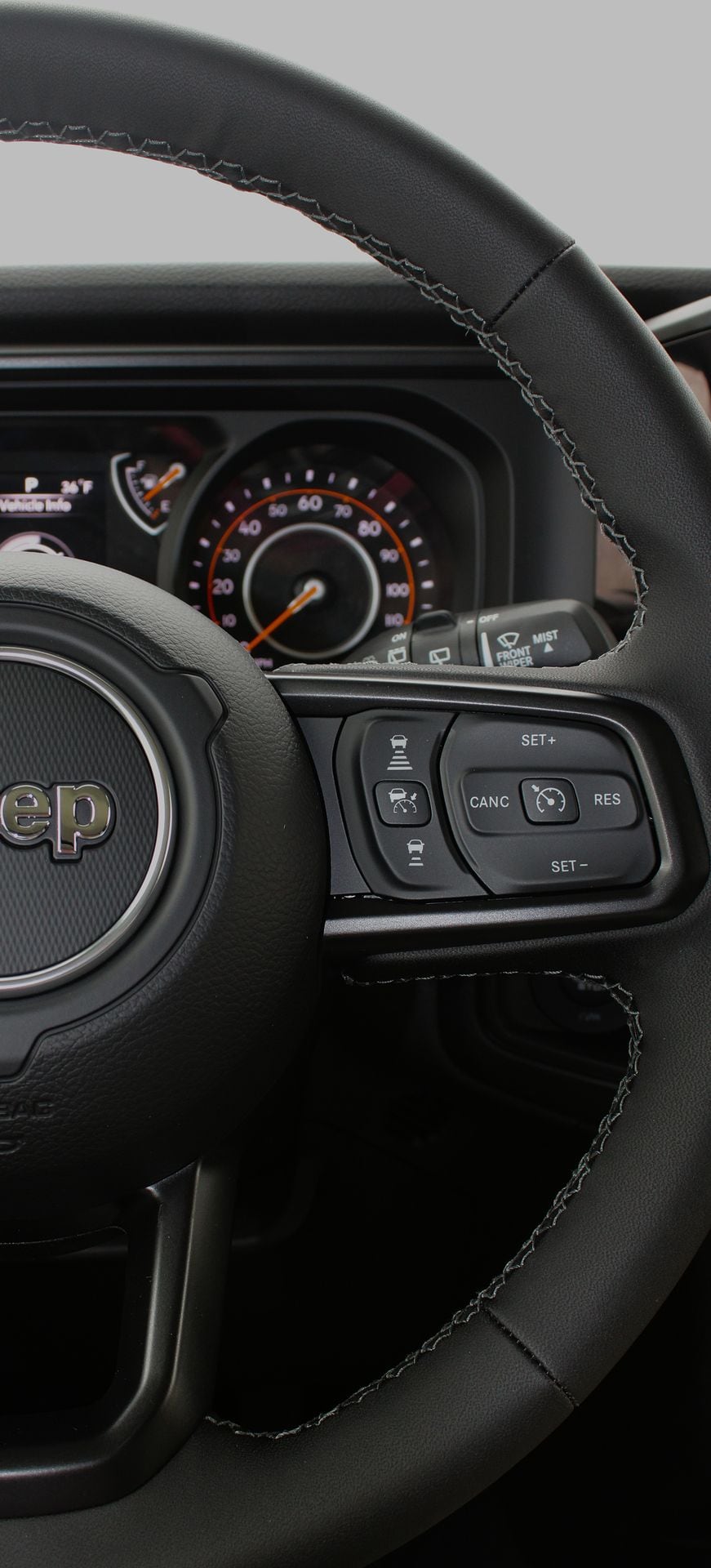 2026 Jeep Wrangler 4-Door Willys - Photo 24