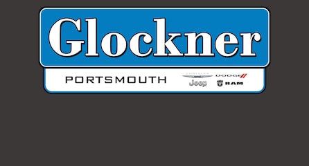 Glockner Chrysler Dodge Jeep Ram of Portsmouth