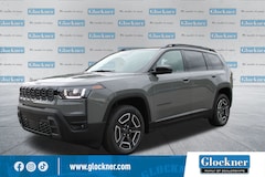 2026 Jeep Cherokee LIMITED 4X4 Sport Utility