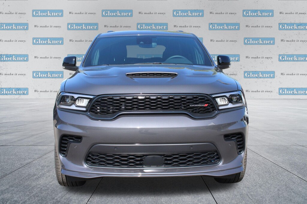 New 2026 Dodge Durango GT PLUS AWD Sport Utility