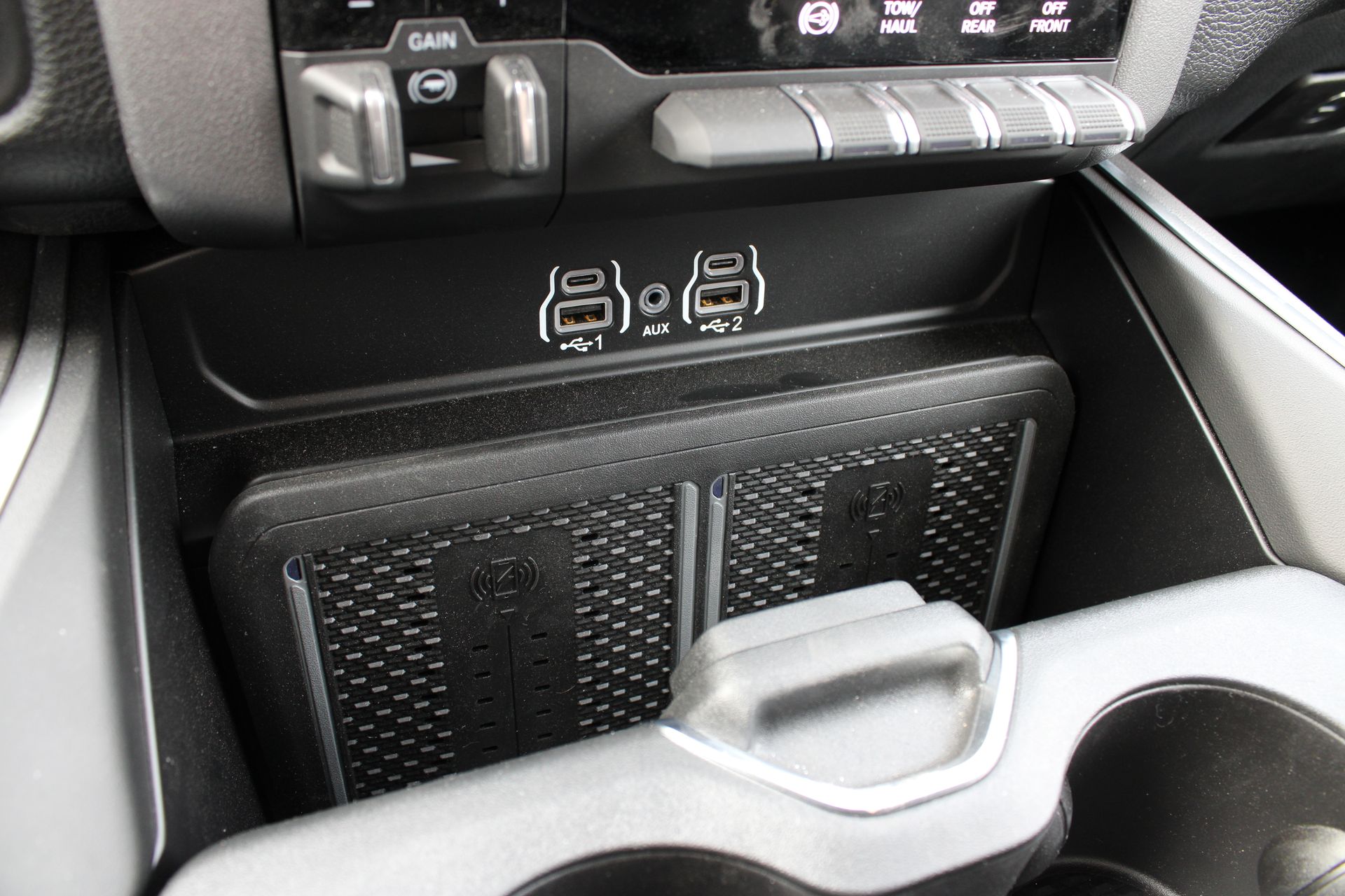 2025 RAM 2500 Big Horn - Photo 36