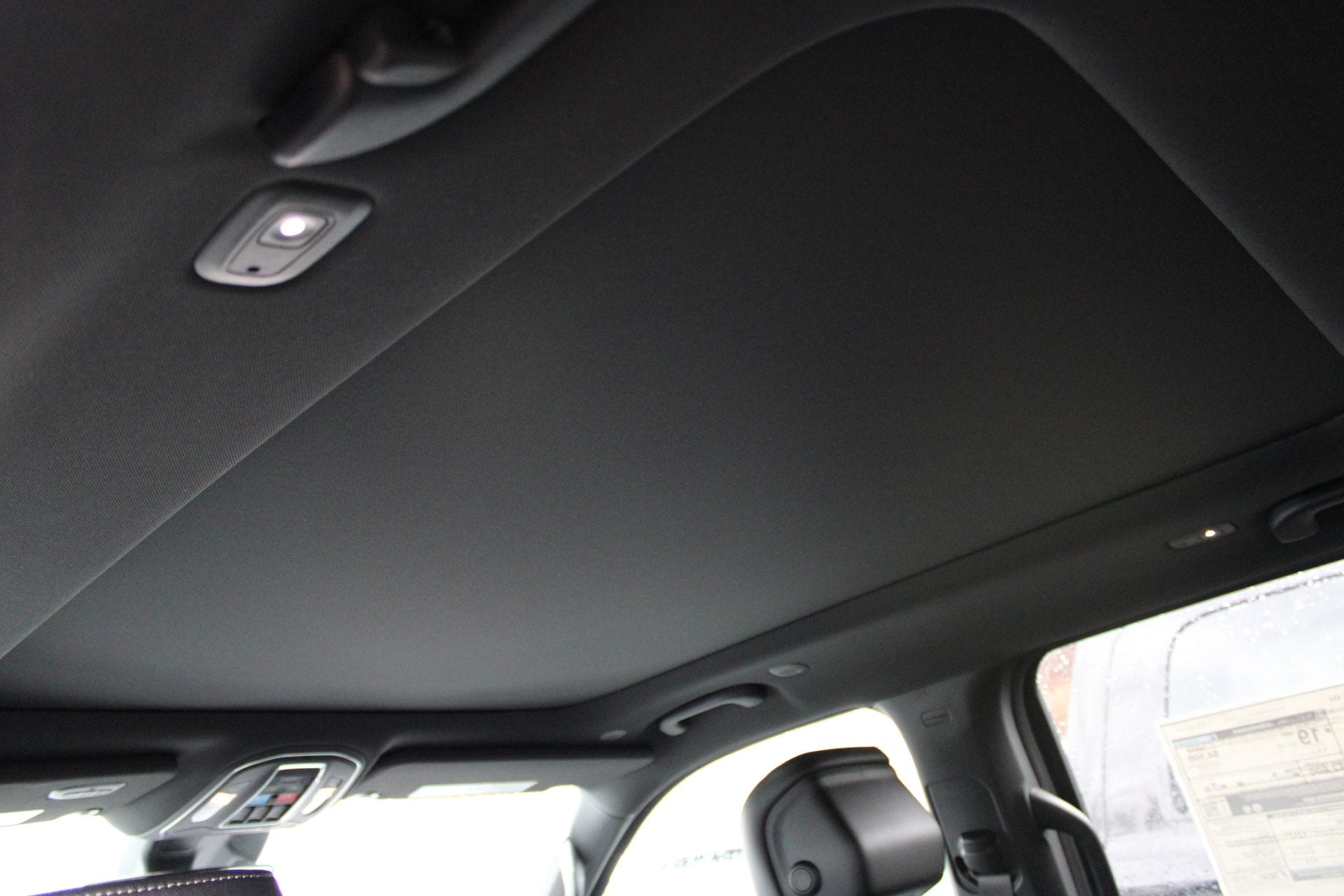 2026 Jeep Grand Wagoneer Limited Altitude - Photo 17