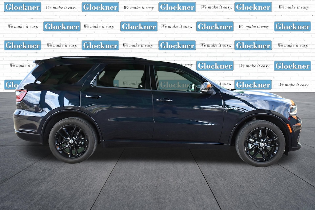 Used 2023 Dodge Durango R/T SUV