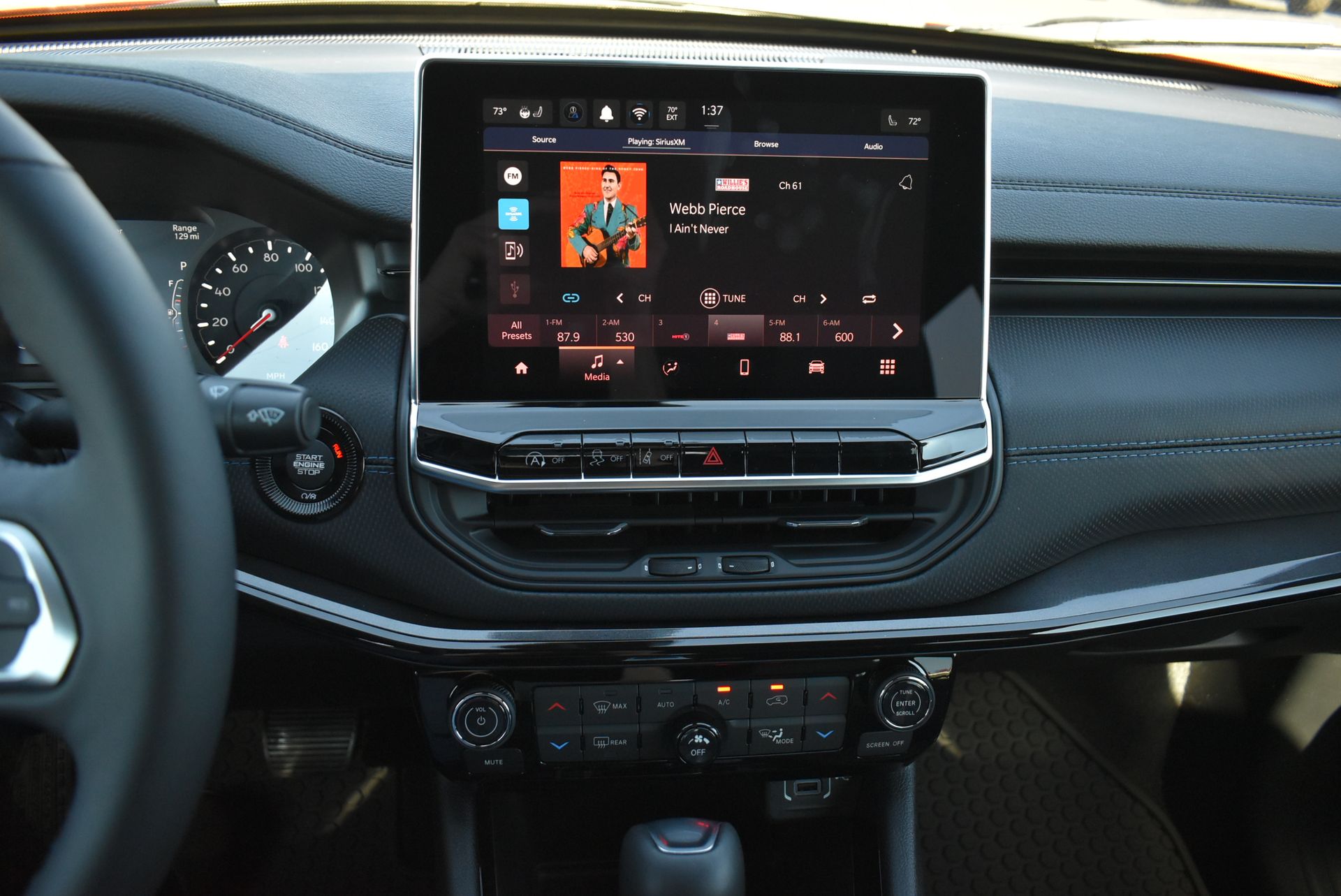 2026 Jeep Compass Altitude - Photo 26