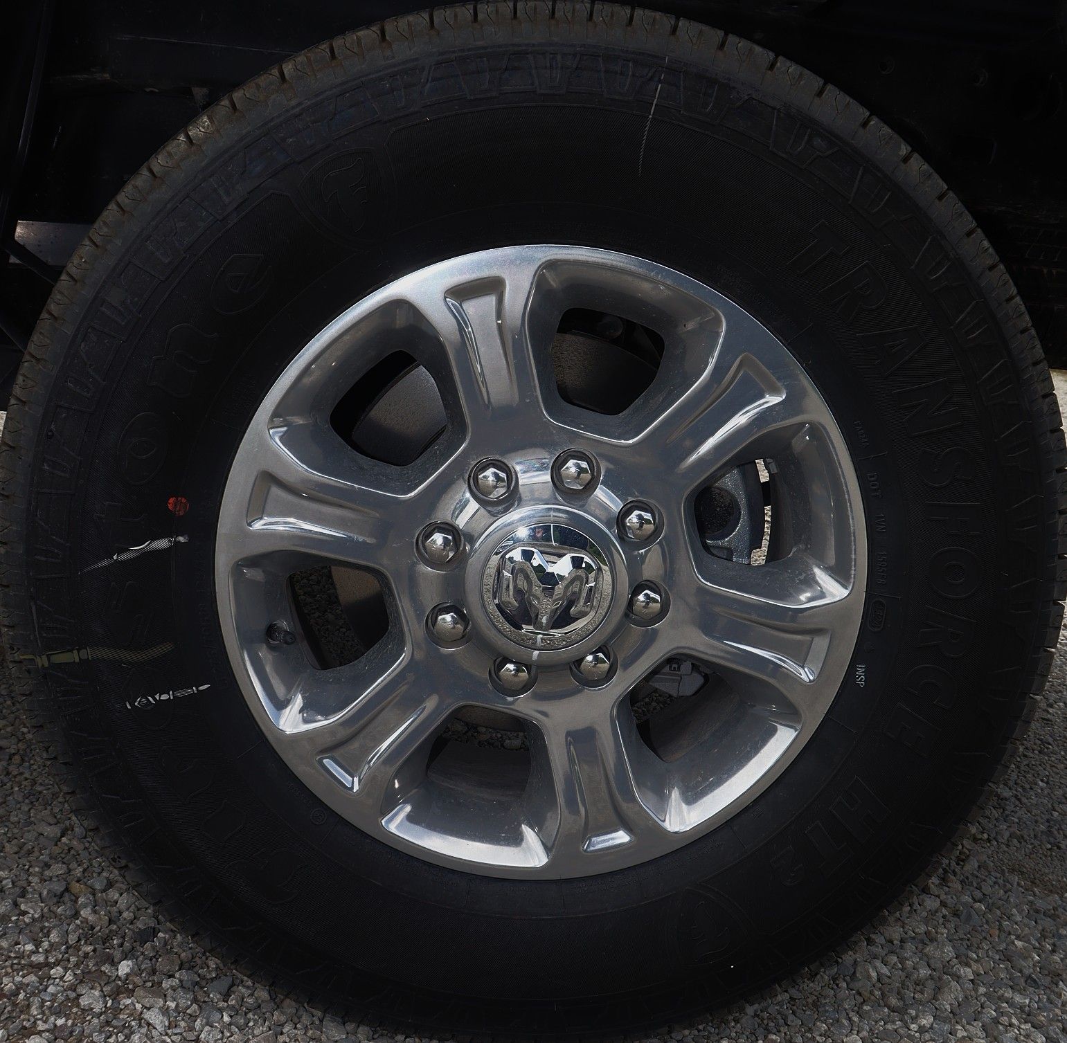 2025 RAM 2500 Big Horn - Photo 10