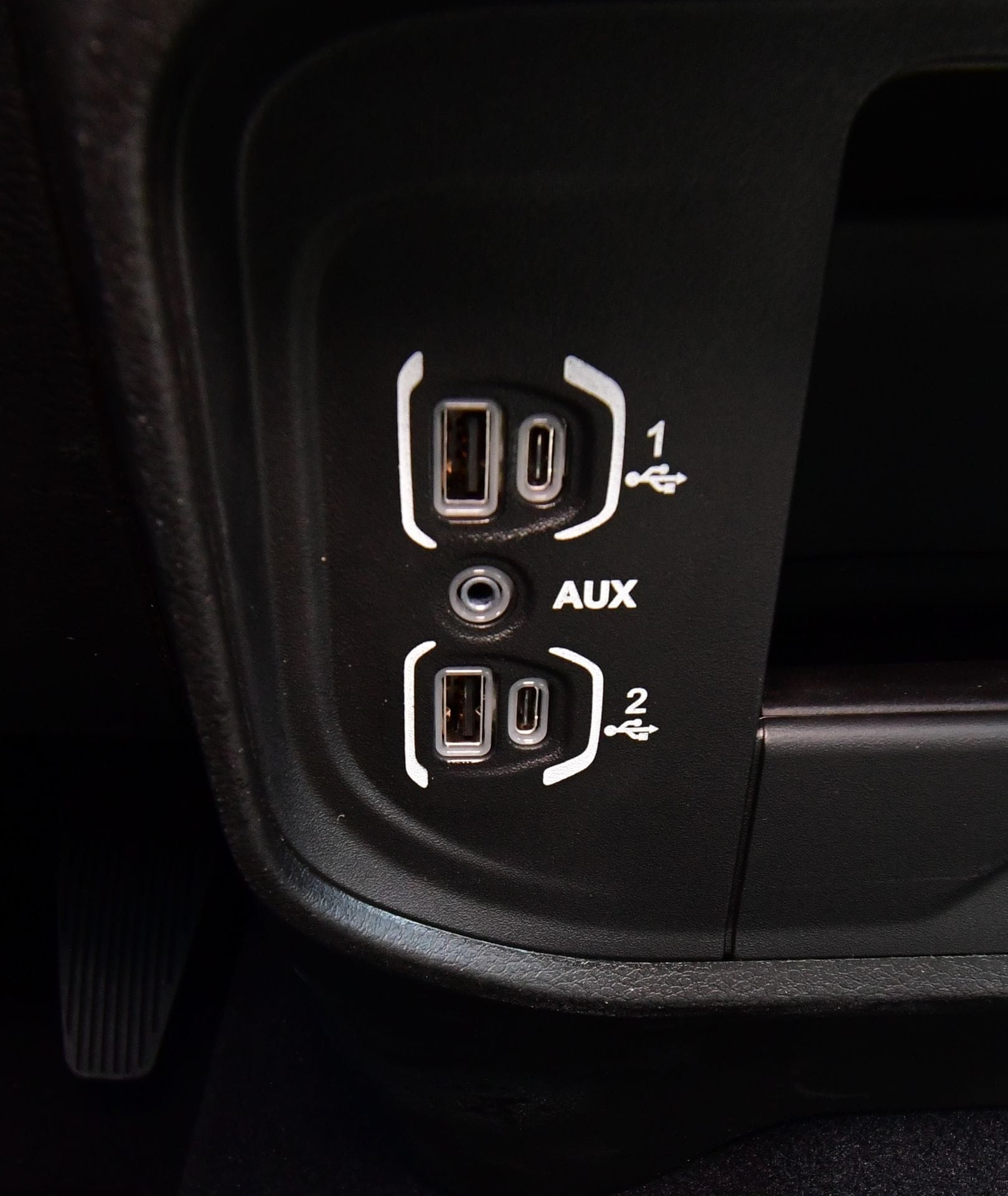 2025 RAM 2500 Tradesman - Photo 22