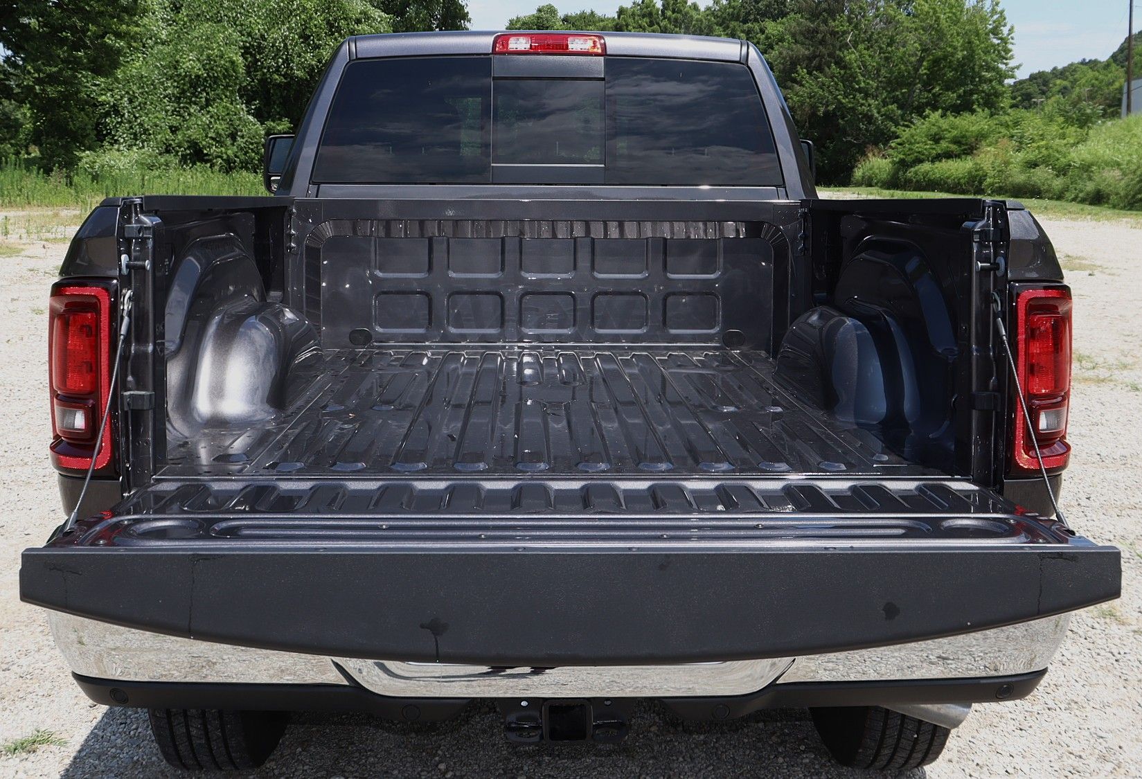 2025 RAM 2500 Tradesman - Photo 9