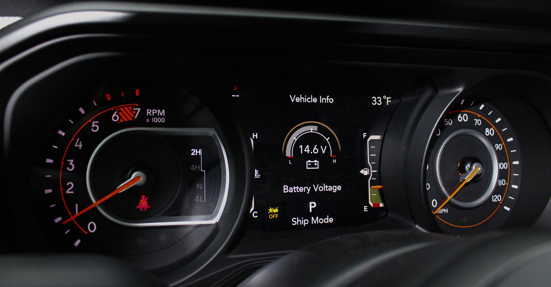 2026 Jeep Wrangler 4-Door Sport S - Photo 28