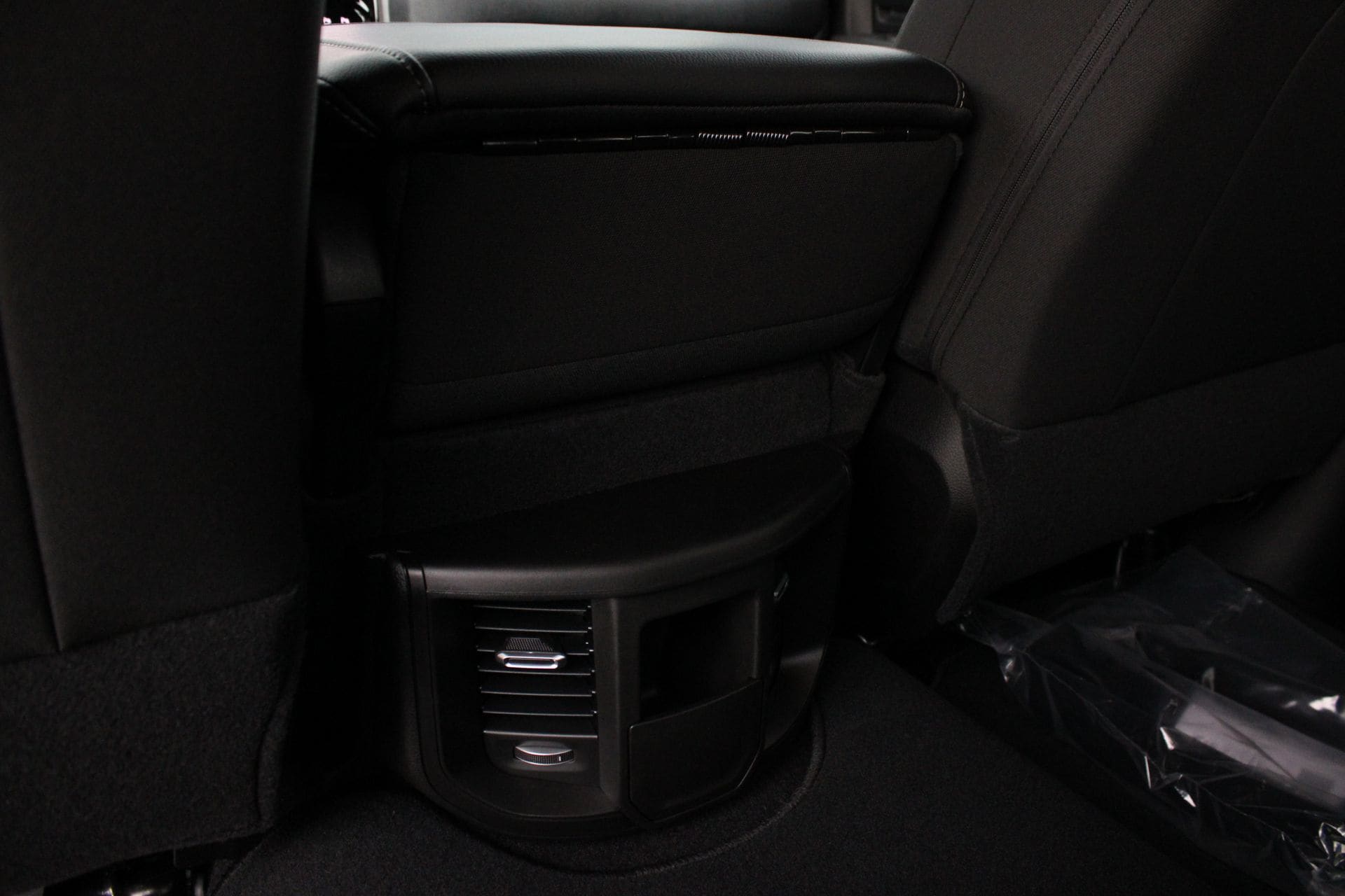 2026 RAM 2500 Tradesman/Black Express - Photo 19