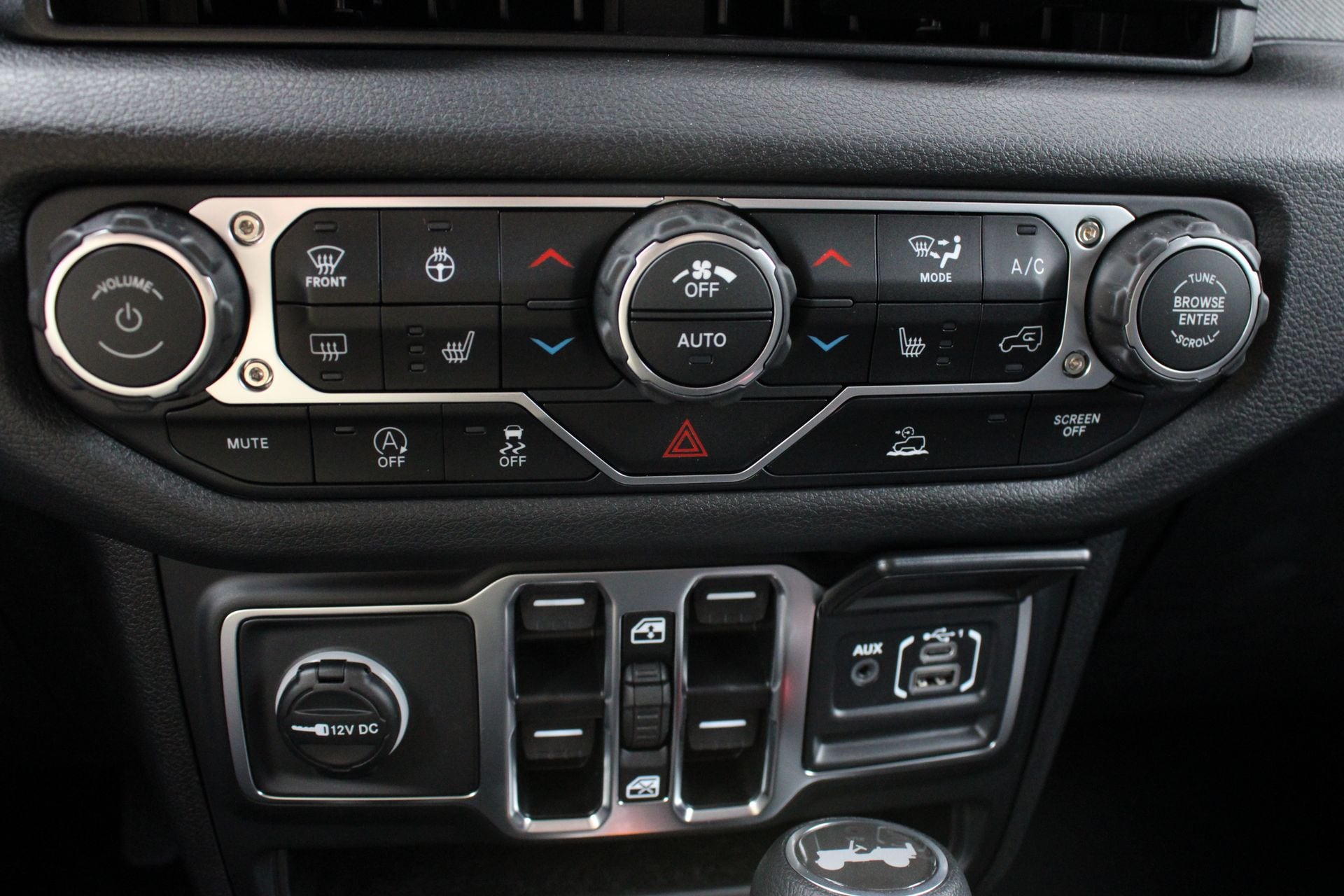 2026 Jeep Wrangler 4-Door Sport S - Photo 33