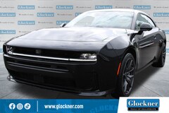 2026 Dodge Charger SCAT PACK PLUS 2-DOOR AWD Coupe