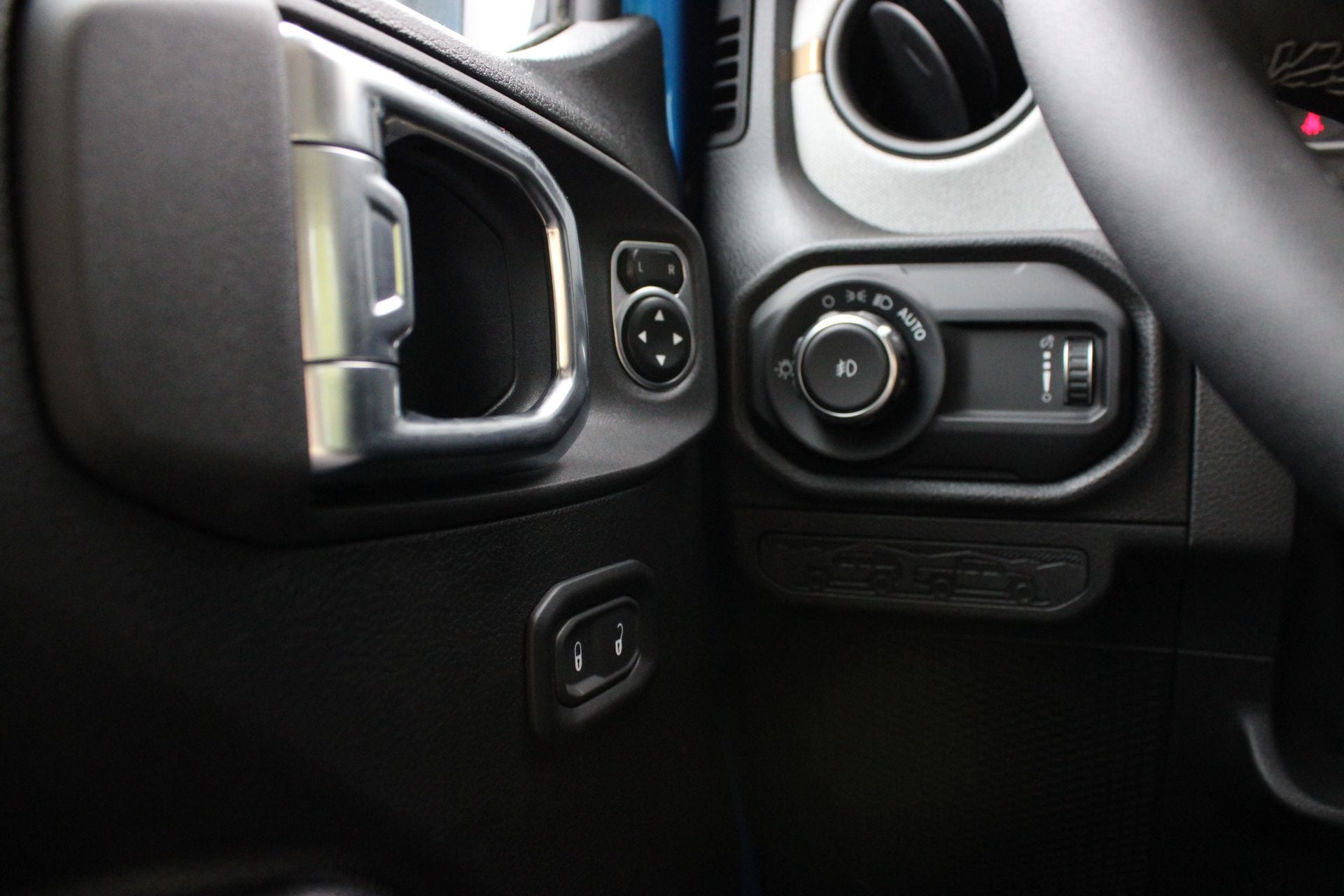 2026 Jeep Wrangler 4-Door Sport S - Photo 21