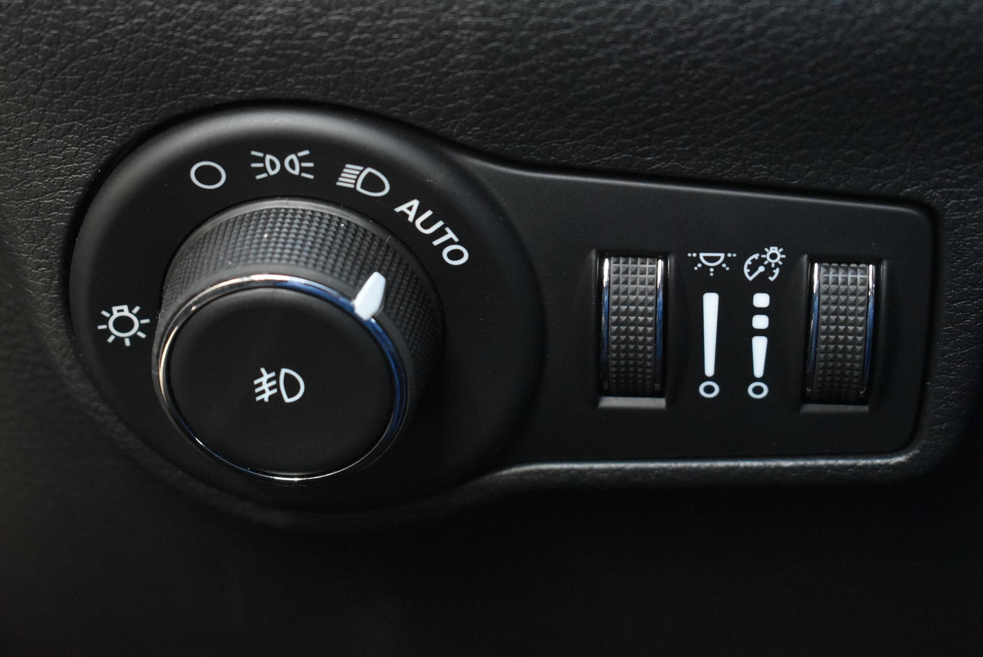 2026 Jeep Compass Altitude - Photo 19