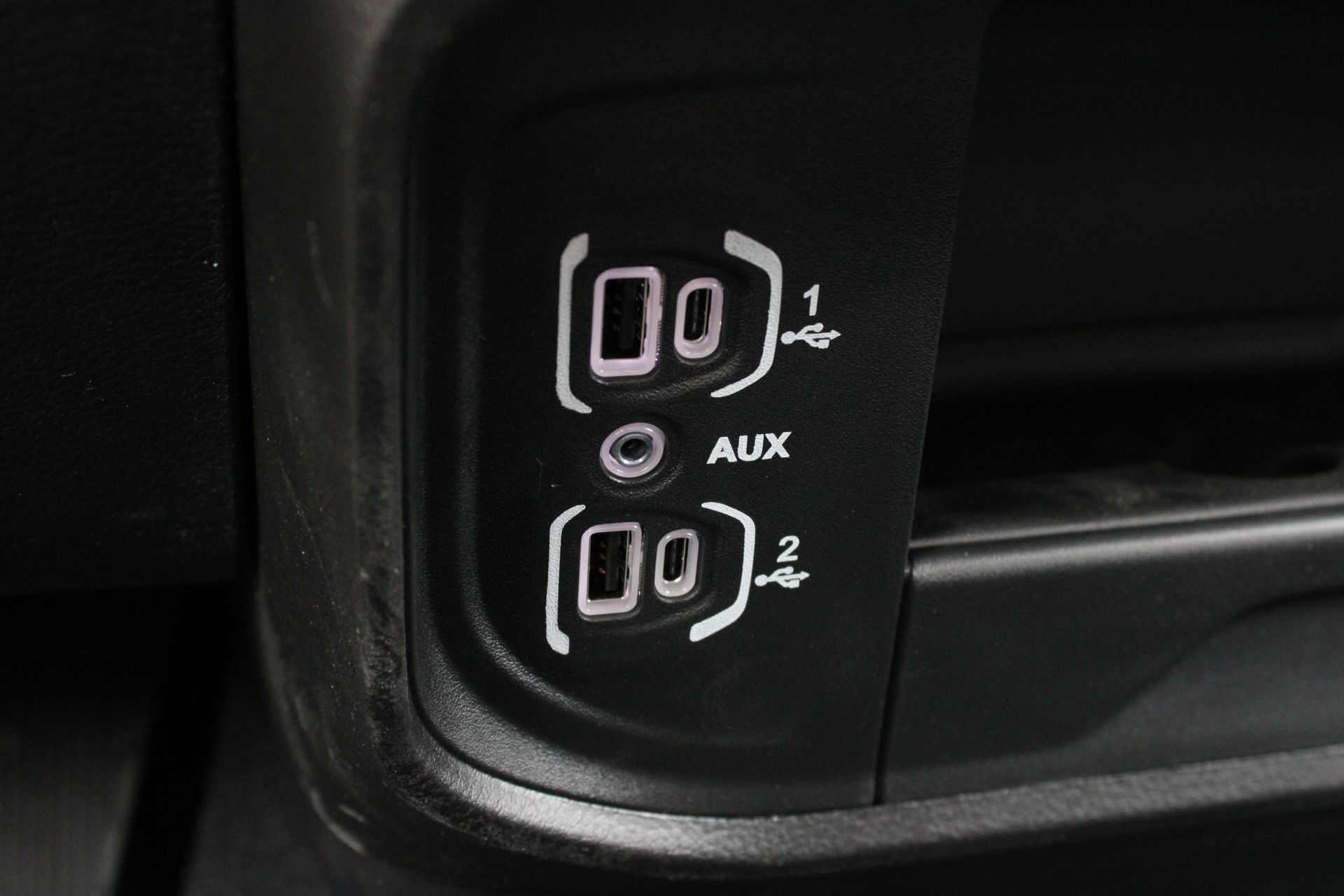 2026 RAM 2500 Tradesman/Black Express - Photo 43