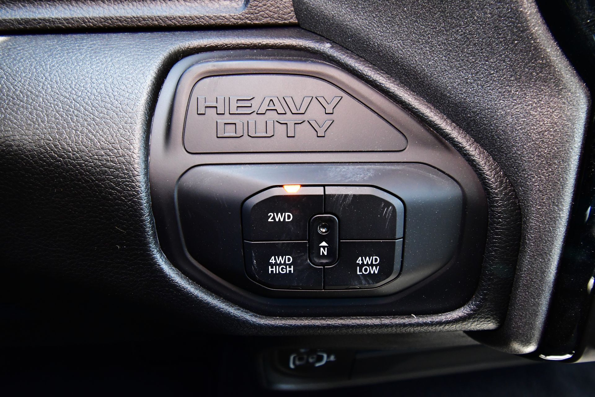 2025 RAM 2500 Tradesman - Photo 23