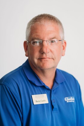 Staff member Kevin Castle from ID_c2fab082851a