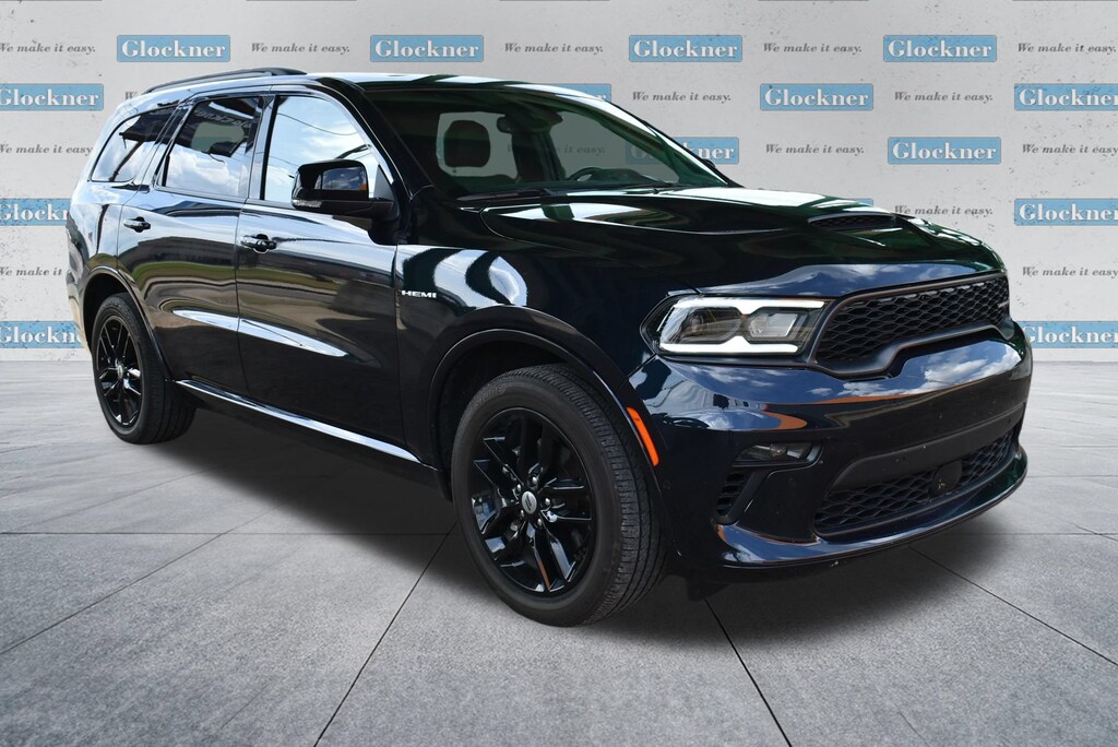 Used 2023 Dodge Durango R/T SUV
