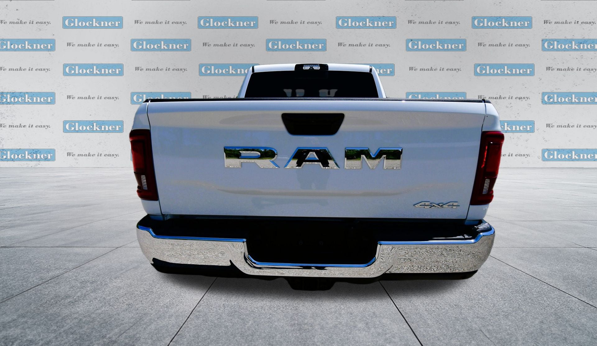 2025 RAM 2500 Tradesman - Photo 6