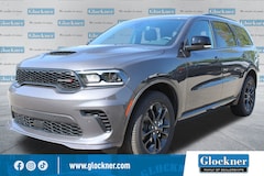 2026 Dodge Durango GT PLUS AWD Sport Utility