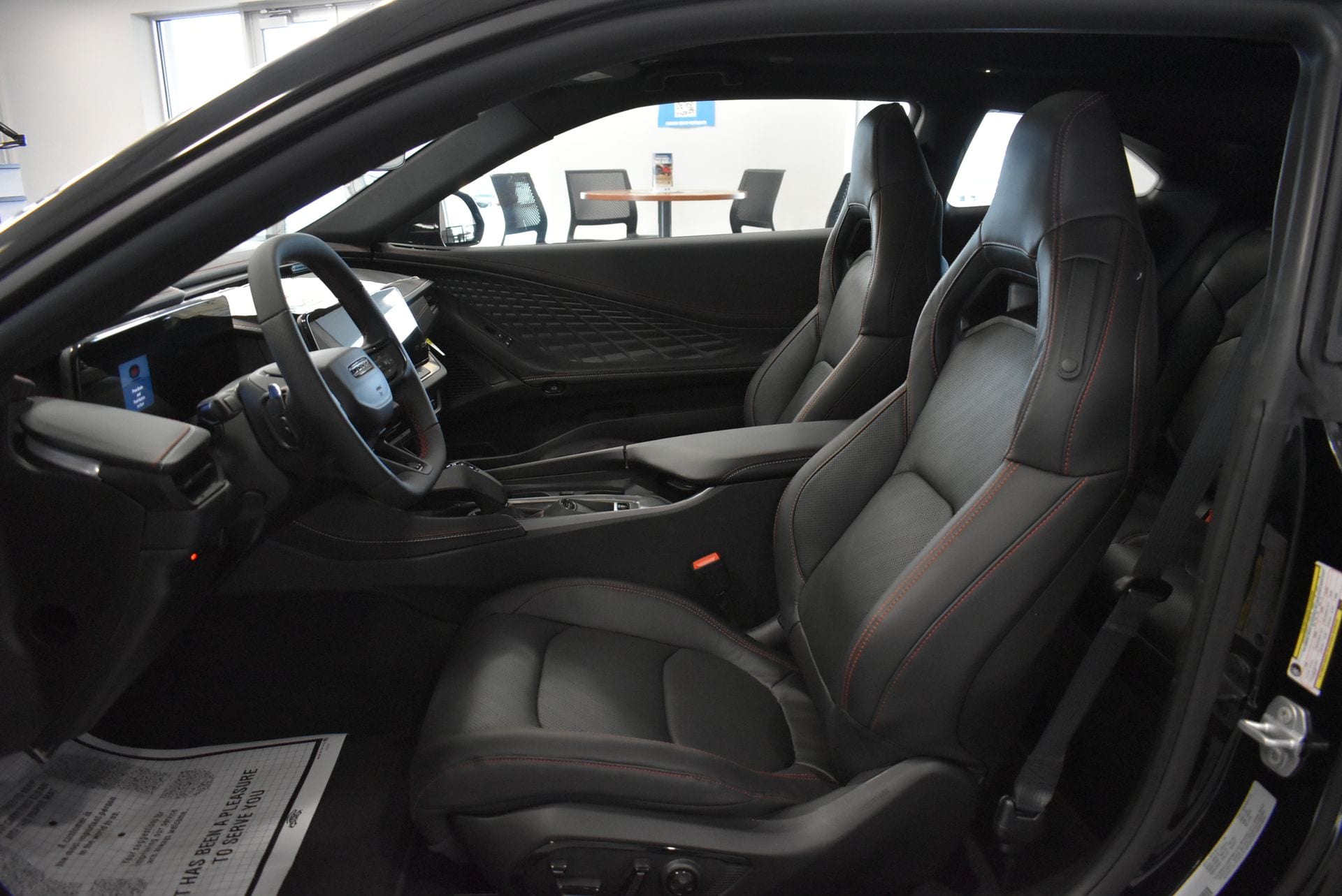 2026 Dodge Charger Scat Pack - Photo 13