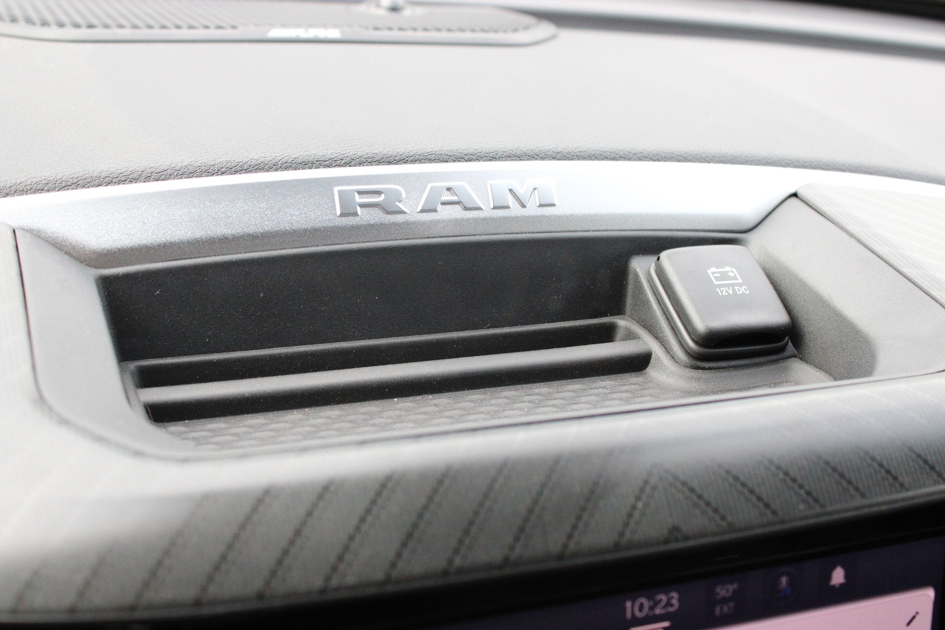 2025 RAM 2500 Big Horn - Photo 30