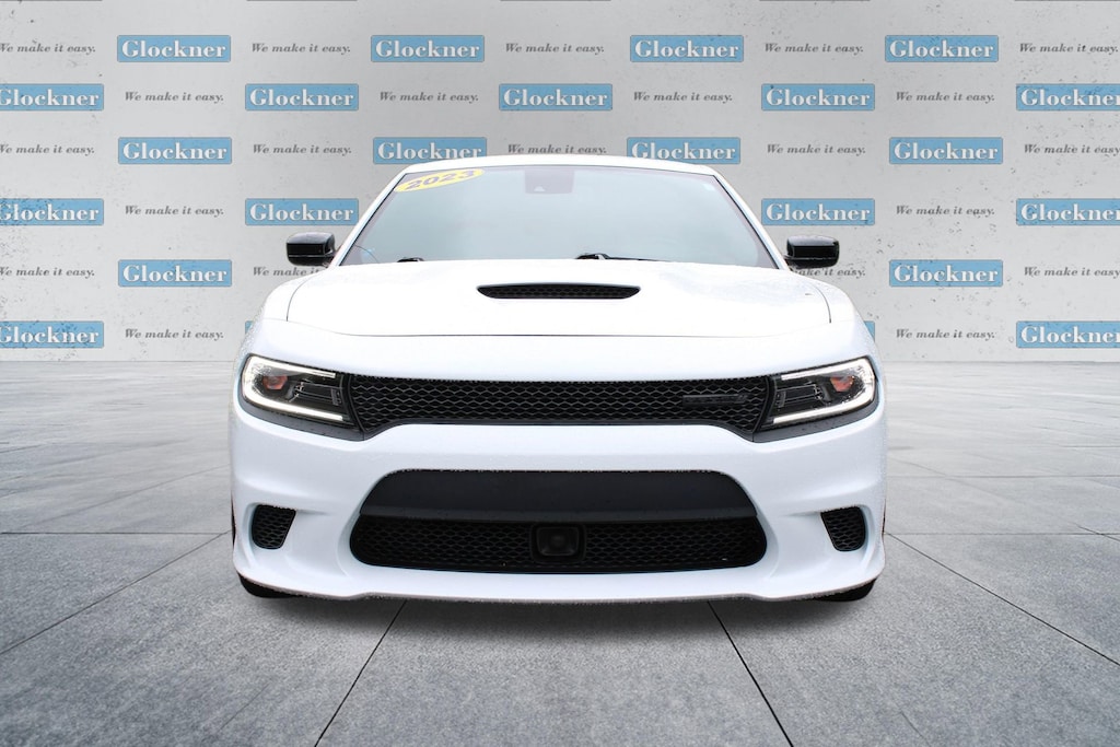 Used 2023 Dodge Charger GT Sedan