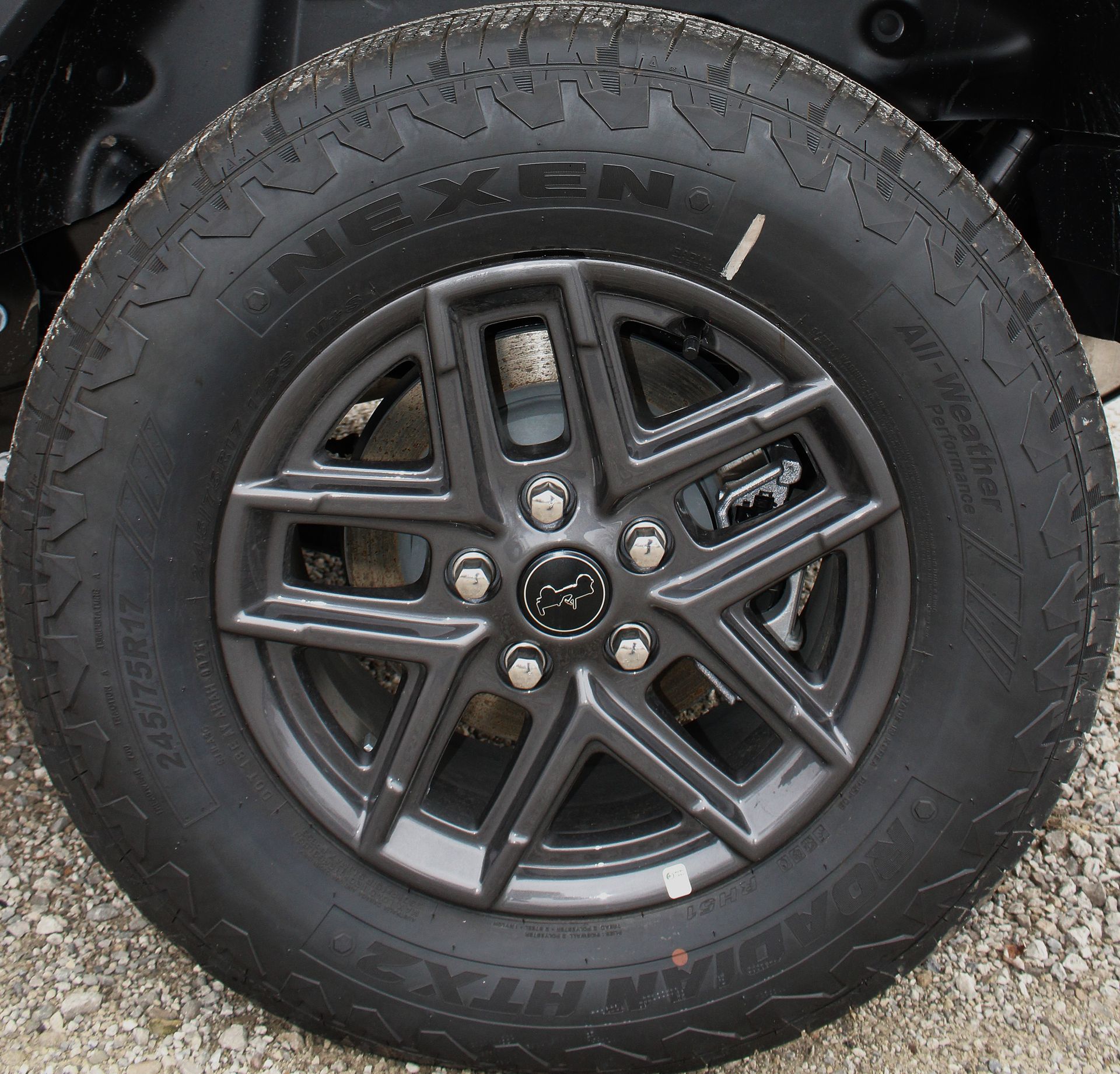 2026 Jeep Wrangler 4-Door Sport S - Photo 11