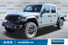2026 Jeep Gladiator SHADOW OPS 4X4 Pickup
