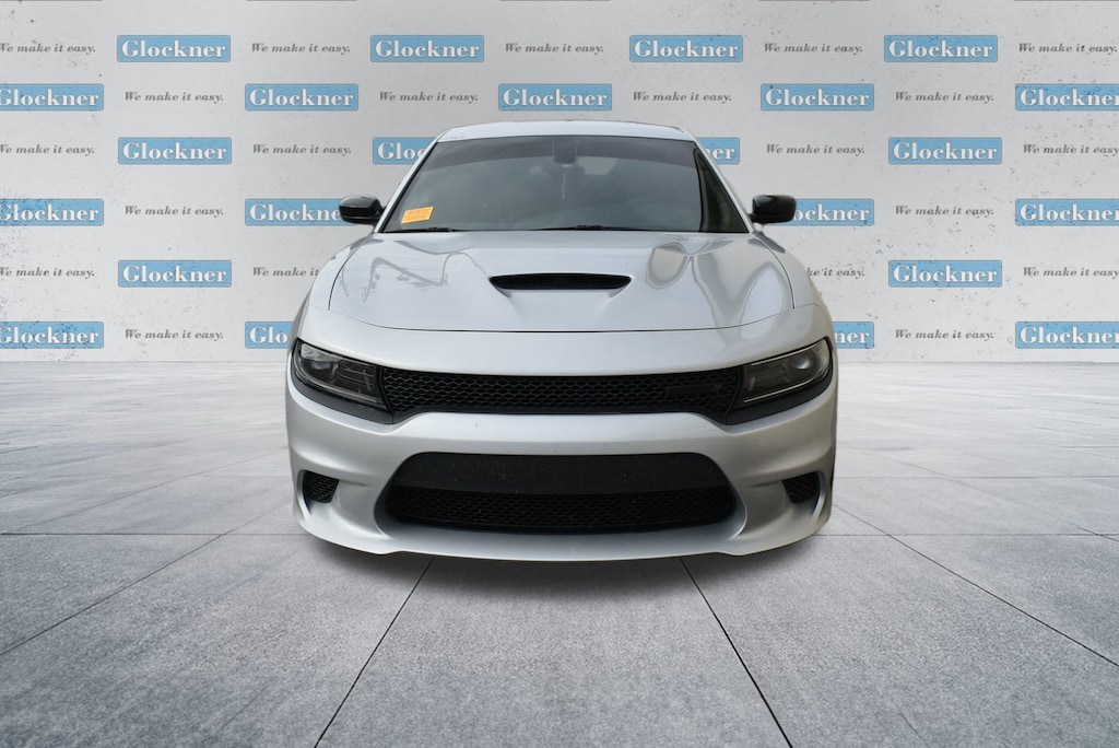 Used 2023 Dodge Charger R/T Sedan