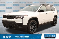 2026 Jeep Cherokee 85TH ANNIVERSARY EDITION 4X4 Sport Utility